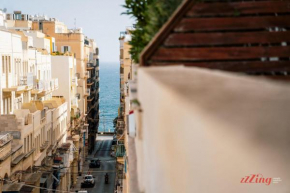 Stylish Apartment right by the Sliema Promenade